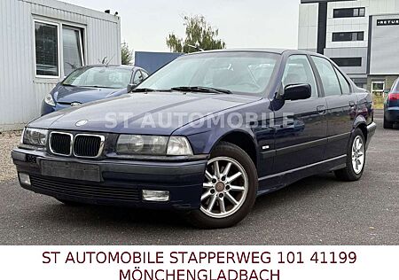 BMW 316 i/SCHIEBEDACH