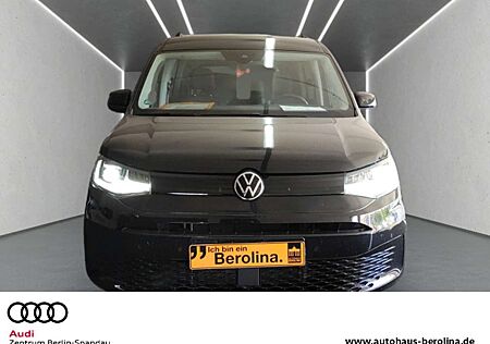 VW Caddy Volkswagen 1.5 TSI DSG *StdHz*AHK*R-CAM*