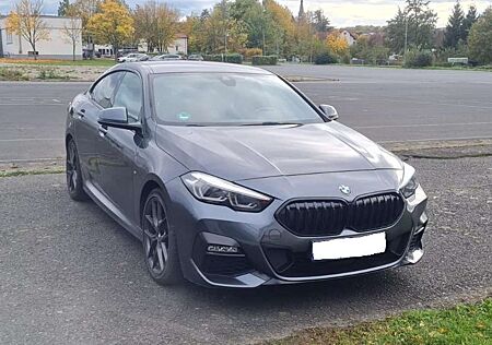 BMW 218 2 Gran Coupe i M Sport