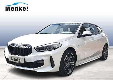 BMW 120 d xDrive A M Sport HiFi DAB LED Pano.Dach