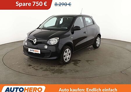 Renault Twingo 1.0 SCe Life *TEMPO*KLIMA*