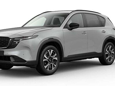 Mazda CX-5 2.5 e-SKYACTIV-G 141 FWD AT Center-Line