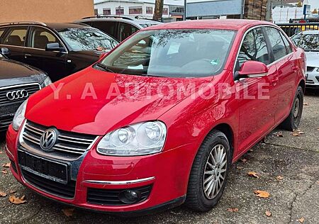 VW Jetta Volkswagen V 1.9 Tdi*1.Hand*AHK*PDC