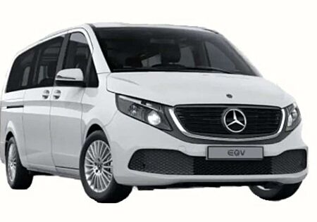 Mercedes-Benz EQV 300 lang