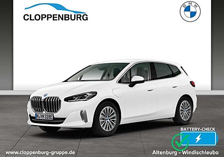 BMW 225 e xDrive Active Tourer Head-Up DAB AHK El. Sitze A