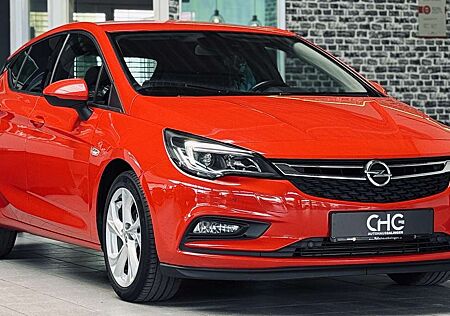 Opel Astra K 5-trg. |NAVI|SHZ|PDC|MFL|SPUR*|TEMP.|