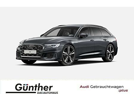 Audi A6 45 TFSI S LINE+WINTERRÄDER+AHK+DÄMPFERE