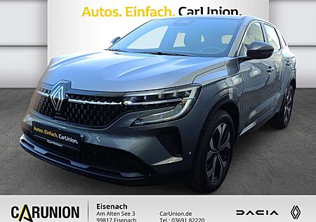 Renault Austral Equilibre Tce 140