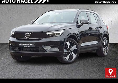 Volvo XC 40 XC40 XC40 Recharge Single Plus |AHK|LENKRADHEIZ|19"|