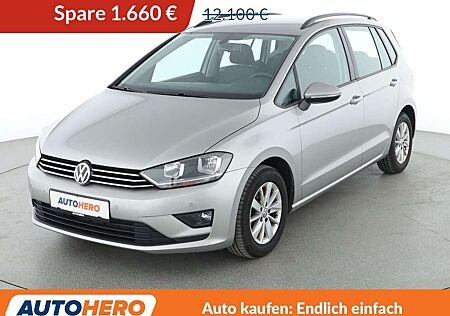 VW Golf Sportsvan Volkswagen 1.4 TSI Comfortline BMT *TEMPO*PDC*SHZ*