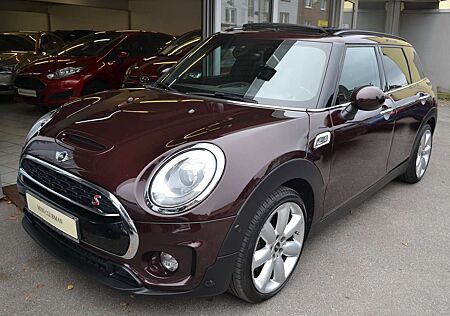 Mini Cooper SD Clubman HEAD-UP*PANORAMA*KAMERA*SPORT-AUTOMATIK*LED*NAVIGA