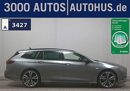 Opel Insignia ST 1.6 Turbo Business Innov. Navi LED