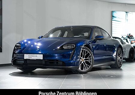 Porsche Taycan Surround-View Head-Up LED 20-Zoll