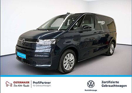 VW T7 Multivan Volkswagen LIFE 2.0TDI 150PS DSG ACC.7-SITZE.AHK.KAMERA.NAVI+