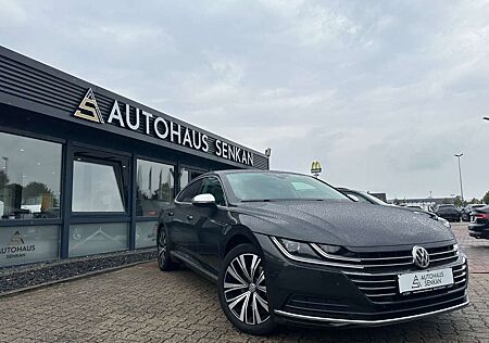 VW Arteon Volkswagen 1.5 TSI DSG Elegance*VIRTUAL*ACC*R-CAM*