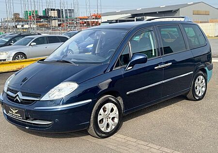 Citroën C8 Citroen 2.0 HDi 165 FAP Exclusive
