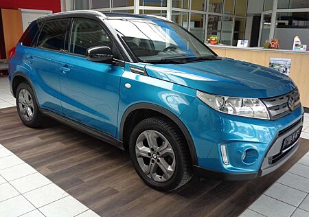 Suzuki Vitara 1.6 Comfort 4x4 Navi,Klimaaut.SHZ.ab.AHK