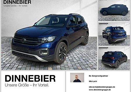 VW T-Cross Volkswagen United Klima*PDC*Kamera*Navi