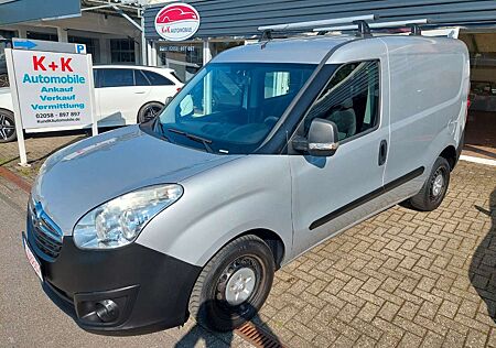 Opel Combo D Kasten L1H1 2,2t nur 81800 KM
