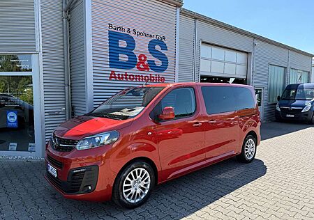 Opel Zafira Life Selection M
