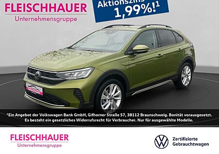 VW Taigo Volkswagen Move 1.5 TSI LIFE LED App-Connect Sitzheizung