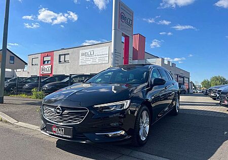 Opel Insignia B Sports T. Innovation 4x4 FINANZIERUNG