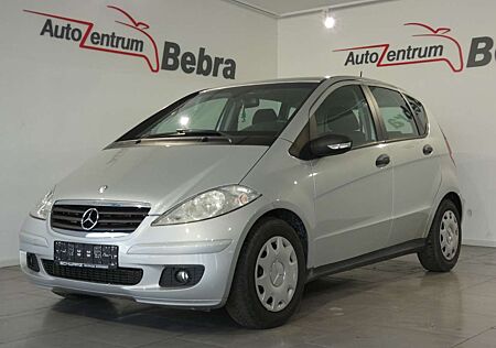 Mercedes-Benz A 180 CDI Automatik/Klima/Tempomat/MFL/ZV+FB