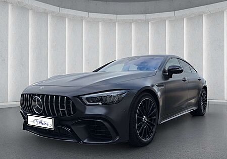 Mercedes-Benz AMG GT 63 4Matic+NIGHT-PAKET+HEADUP+CARBON+360°