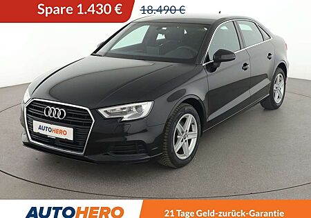 Audi A3 30 TDI *NAVI*BI-XENON*PDC*