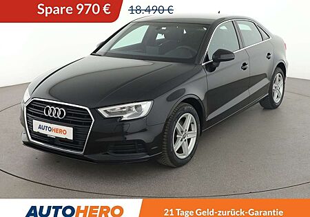 Audi A3 30 TDI *NAVI*BI-XENON*PDC*