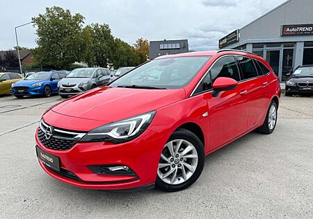 Opel Astra K ST Dynamic Start/Stop *LED*Navi*Kamera*