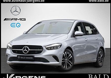 Mercedes-Benz B 200 Progressive/Distr/Totw/LED/Kamera/EasyP/17