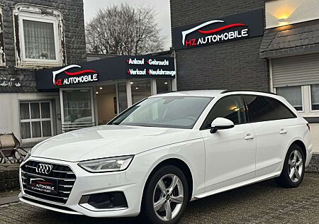 Audi A4 30 TDI Advanced *LED*KAMERA*SPURW.*NAVI*SHZ*