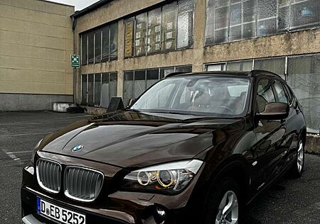 BMW X1 xDrive23d Aut. pano,navi