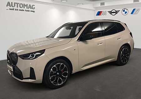 BMW X3 M 50 xDrive M-Sportpaket Pro, IconicGlow, Drving Ass