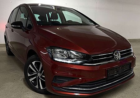 VW Golf Volkswagen Sportsvan IQ.DRIVE ACC*NAVI*PDC*TOTWINKEL