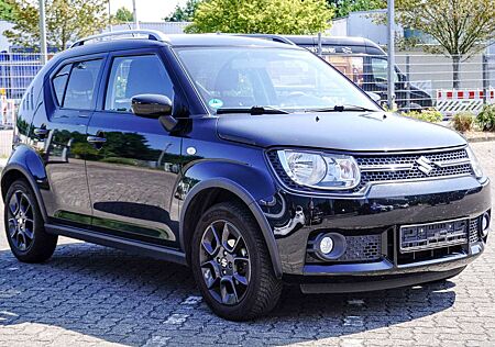 Suzuki Ignis 1.2 DUALJET HYBRID Comfort