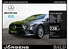 Mercedes-Benz A 200 d Progressive/LED/Cam/Leder/AHK/Sound/18'