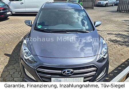 Hyundai i30 Kombi *Garantie*Klima*159€ mtl.