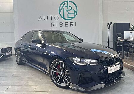 BMW 340 *X-Drive*HUD*Offene Ansaugung*Sportsitze*