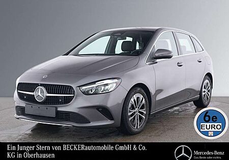 Mercedes-Benz B 180 PROGRESSIVE KAMERA EL HECKKLAPPE LED