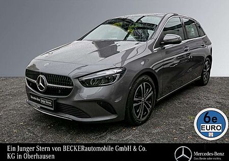 Mercedes-Benz B 180 PROGRESSIVE KAMERA EL HECKKLAPPE LED