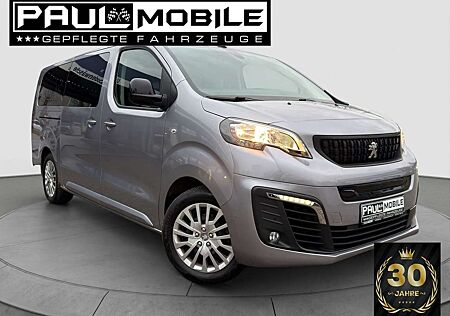 Peugeot Traveller L3 Business 75Kwh Navi Rcam PDCv+h AHK