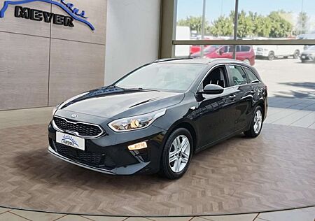 Kia Cee'd Ceed / Ceed Sportswagon 1.6 CRDi Vision Navi/ACC/WKR