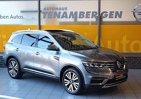 Renault Koleos Initiale Paris 4x4 Allrad Nappa ACC Bose