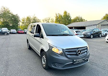 Mercedes-Benz Vito Mixto 114/116 CDI, 119 CDI/BT lang