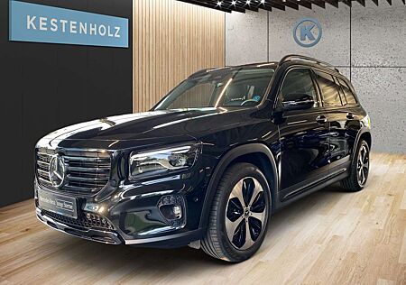 Mercedes-Benz GLB 200 d 4MATIC *PROGRESSIVE*NIGHT*MEMO*KAMERA*