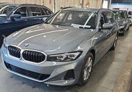 BMW 320 d T xDrive Shadow LED*WIDE*COCKPIT+*MEGAVOLL