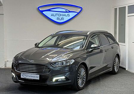 Ford Mondeo Turnier Titanium/PDC/NAVI/ZAHNRIEMEN NEU