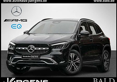 Mercedes-Benz GLA 250 e Progressive/AHK/LED/Kamera/Shz/Easy-P